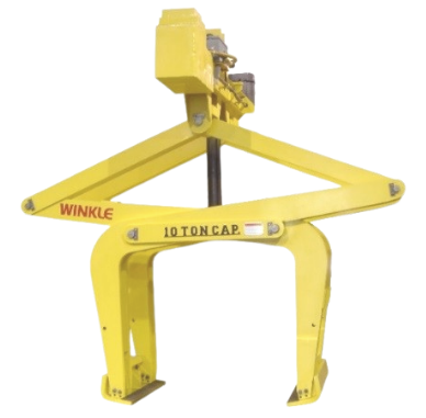 Automatic Sheet/Plate Tongs